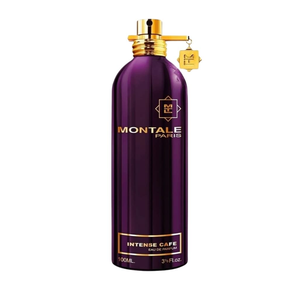 Nước Hoa Unisex Montale Intense Cafe EDP 100ml Chính Hãng | Niche - Hình ảnh chính